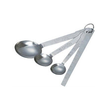 Muat gambar ke penampil Galeri, KaiHouse SELECT measuring spoon and spatula set