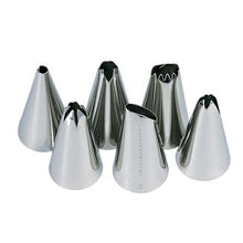 Muat gambar ke penampil Galeri, KaiHouse SELECT clasp decoration set of 6