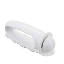 Load image into Gallery viewer, KAI Sharpener for Double-edged Knives (A Sharpener that can sharpen Wave Edges)