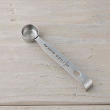 Load image into Gallery viewer, KAI SELECT100 Measuring Spoon 5ml 1 Teaspoon
