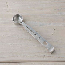 将图片加载到图库查看器,KAI SELECT100 Measuring Spoon 5ml 1 Teaspoon