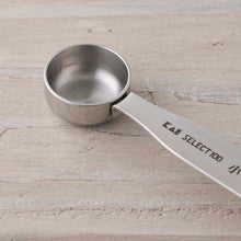 将图片加载到图库查看器,KAI SELECT100 Measuring Spoon 5ml 1 Teaspoon