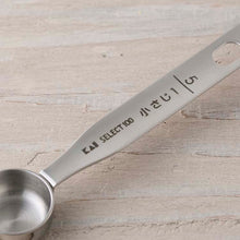 将图片加载到图库查看器,KAI SELECT100 Measuring Spoon 5ml 1 Teaspoon