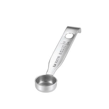 Load image into Gallery viewer, KAI SELECT100 Measuring Spoon 2.5ml 1/2 Teaspoon
