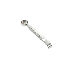 将图片加载到图库查看器,KAI SELECT100 Measuring Spoon 2.5ml 1/2 Teaspoon