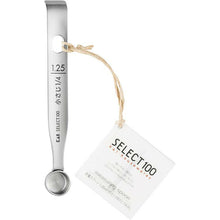 将图片加载到图库查看器,KAI SELECT100 Measuring Spoon 1.25ml 1/4 Teaspoon