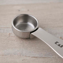 将图片加载到图库查看器,KAI SELECT100 Measuring Spoon 1.25ml 1/4 Teaspoon