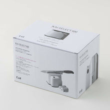 Load image into Gallery viewer, KAI SELECT 100 One Stroke Knife Sharpener