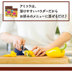 Meiji Amino Collagen Premium (Fish Collagen) Approx. 28 Days Supply 196g