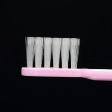 Load image into Gallery viewer, CLINICA ADVANTAGE Toothbrush, 3-row, Super Compact, Soft, 1 piece
