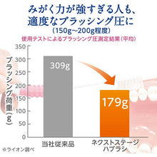 Load image into Gallery viewer, CLINICA ADVANTAGE Next Stage Toothbrush, 4 Rows, Compact, Soft, 1 Piece