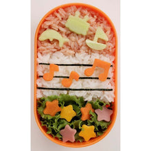 Load image into Gallery viewer, Torne lunch box cutter set mini 10 pieces
