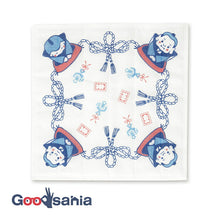 将图片加载到图库查看器,Miyamoto Dishcloth JIKANSTYLE Knotted Gauze Dishcloth Fukufukusuke Approx. 30 x 30 cm Made in Japan 02184 (Dishcloth, Gauze Dishcloth, Mosquito Net Dishcloth, Kitchen Cloth, Countertop Dishcloth, Countertop Wiper, Dishcloth, Dishcloth)
