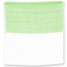 将图片加载到图库查看器,Handkerchief Handkerchief Ag Double Gauze Green Approx. 34 x 34cm