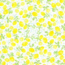 将图片加载到图库查看器,Handkerchief to* Japanese handkerchief lemon green approx. 52 x 52 cm