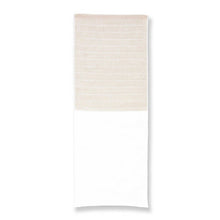 将图片加载到图库查看器,Face Towel Ag Double Gauze Brown Approx. 34 x 90cm