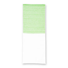 将图片加载到图库查看器,Face Towel Ag Double Gauze Green Approx. 34 x 90cm