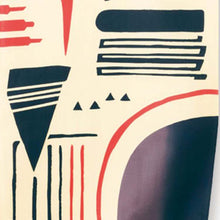 将图片加载到图库查看器,Tenugui kenema+ Chudyed Tenugui Tool (Towel) Beige Approx. 33 x 90cm