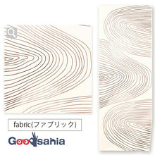 将图片加载到图库查看器,Tenugui kenema+ dyed tenugui fabric (fabric) white approx. 33 x 90cm