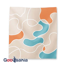 Load image into Gallery viewer, Furoshiki kenema+ Small Furoshiki Glue Beige Approx. 50 x 50cm