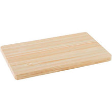 Muat gambar ke penampil Galeri, Cypress cutting board (parquet)