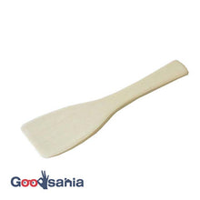 Muat gambar ke penampil Galeri, Hinoki rice scoop approx. 24cm