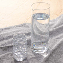 Muat gambar ke penampil Galeri, Toyo Sasaki Glass Glass HS Tumbler Tumbler 230ml Made in Japan Dishwasher Safe 00348HS (Cup Glass Tableware Glass Cup Transparent Tableware Cafe Commercial Household Tempered Glass Tempered Glass Fine Clear Clear)