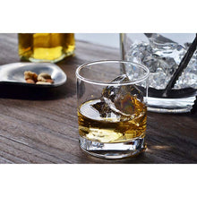 Muat gambar ke penampil Galeri, Toyo Sasaki Glass Tumbler on the Rocks 235ml Made in Japan Dishwasher Safe 05109 (Rock Glass Glass Cup Tumbler Glass Drink Glass Water Glass Whiskey Glass Shochu Glass)