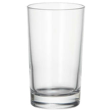 Load image into Gallery viewer, Toyo Sasaki Glass Beer Glass San Ace Sip Beer 155ml Made in Japan Dishwasher Safe 08205HS (Glass Tumbler Glass Cup Beer Glass Beer Tumbler Mini Glass Mini Tumbler)