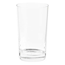 Load image into Gallery viewer, Toyo Sasaki Glass Glass Sun Ace Tumbler 260ml Made in Japan Dishwasher Safe 08208HS (Glass Cup Cup Drink Glass Glass Tableware Tableware Tableware Kitchenware for Guests, Daily Use, Home Use, Commercial Use)