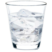 将图片加载到图库查看器,Toyo Sasaki Glass Tumbler Spash 12 Free Glass 355ml Made in Japan Dishwasher Safe P-52102HS (Glass Cup Glassware Tumbler Glass Free Glass Glass Cup Medium Capacity Stackable)