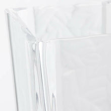 Laden Sie das Bild in den Galerie-Viewer, Toyo Sasaki Glass Vase Flower Base Garden Small Made in Japan P-26407-1-JAN (Flower container, flower holder, flower arrangement, interior object, interior goods, interior accessories, glass vase, transparent, clear)