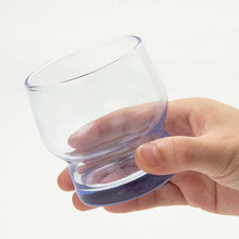 Muat gambar ke penampil Galeri, Toyo Sasaki Glass Glass HS Stack Tumbler Tumbler 210ml Made in Japan Dishwasher Safe 08004HS-SF (Cup Glass Cup Tumbler Glass Drink Glass Water Glass Cold Glass Stacking)