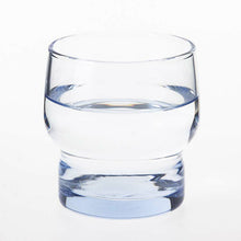 Muat gambar ke penampil Galeri, Toyo Sasaki Glass Glass HS Stack Tumbler Tumbler 210ml Made in Japan Dishwasher Safe 08004HS-SF (Cup Glass Cup Tumbler Glass Drink Glass Water Glass Cold Glass Stacking)