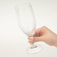 Load image into Gallery viewer, Toyo Sasaki Glass Beer Glass, 350ml, Made in Japan, Dishwasher Safe, 30G51HS-E101 (Beer Glass, Pilsner Glass, Beer Tumbler, Beer Cup, Glass Tumbler)