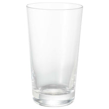 Load image into Gallery viewer, Toyo Sasaki Glass Tumbler, Lifestyle Staple 10 Tumbler, 300ml, Made in Japan, Dishwasher Safe, B-10203HS-JAN-P (Glass, Glass Cup, Tumbler, Drink Glass, Juice Glass, Water Glass)