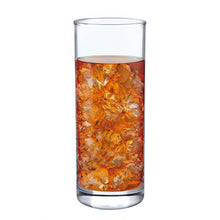 Muat gambar ke penampil Galeri, Toyo Sasaki Glass Tumbler HS Tumbler Zombie 300ml Made in Japan Dishwasher Safe 05111HS (Glass Cup Glass Cup Water Glass Drink Glass Cold Tea Glass Iced Coffee Soft Drink)