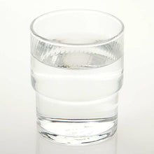 将图片加载到图库查看器,Toyo Sasaki Glass Glass HS Stack Tumbler Tumbler Bobbin 200ml Made in Japan Dishwasher Safe 00445HS (Cup Glass Cup Glass Tableware Drink Glass Water Glass Cold Glass Transparent Stacking)