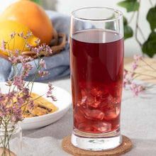 Muat gambar ke penampil Galeri, Toyo Sasaki Glass Glass Tumbler Long Tumbler 430ml Made in Japan Dishwasher Safe 00537 (Cup Glass Cup Glass Tableware Tumbler Glass Long Drink Glass Simple Basic Large Capacity)