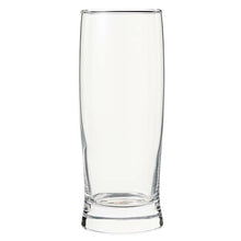 Muat gambar ke penampil Galeri, Toyo Sasaki Glass Glass Tumbler Long Tumbler 430ml Made in Japan Dishwasher Safe 00537 (Cup Glass Cup Glass Tableware Tumbler Glass Long Drink Glass Simple Basic Large Capacity)