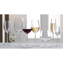 Laden Sie das Bild in den Galerie-Viewer, Toyo Sasaki Glass Champagne Glass VERAISON 250ml Dishwasher Safe RN-14254CS (Glass for Champagne, Stem Glass, Stemware, Stemmed Glass, Sparkling Wine Glass)