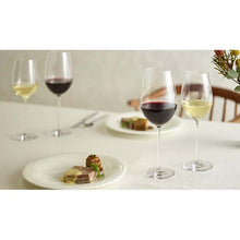 Laden Sie das Bild in den Galerie-Viewer, Toyo Sasaki Glass Champagne Glass VERAISON 250ml Dishwasher Safe RN-14254CS (Glass for Champagne, Stem Glass, Stemware, Stemmed Glass, Sparkling Wine Glass)