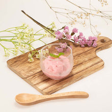 Muat gambar ke penampil Galeri, Toyo Sasaki Glass Amuse Ball Amuse S Ball Mall 150ml Made in Japan Dishwasher Safe B-22123CS (Glass Bowl Glass Dish Small Bowl Bowl Dish Glassware Glass Small Bowl Mini Bowl)