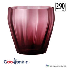 Muat gambar ke penampil Galeri, Toyo Sasaki Glass Glass Sorairo Glass Free Glass Twilight 290ml Made in Japan 18021AM (Tumbler Cup Glass Cup Glass Tableware Drink Glass Handmade Handmade Blown Glass Thin Wall Lightweight)