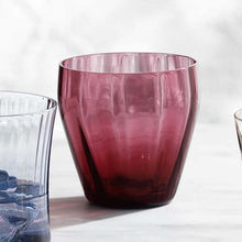 Muat gambar ke penampil Galeri, Toyo Sasaki Glass Glass Sorairo Glass Free Glass Twilight 290ml Made in Japan 18021AM (Tumbler Cup Glass Cup Glass Tableware Drink Glass Handmade Handmade Blown Glass Thin Wall Lightweight)
