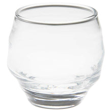 Load image into Gallery viewer, Toyo Sasaki Glass Japanese Sake Glasses, 100ml, Set of 6, Made in Japan, Dishwasher Safe, B-40103-JAN (Sake Cups, Sake Glasses, Glass Cups Set)
