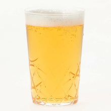 Laden Sie das Bild in den Galerie-Viewer, Toyo Sasaki Glass Usurai Yari Cut Tumbler 265ml Made in Japan Dishwasher Safe B-21108CS-C745 (Glass, Glass Cup, Tumbler, Drink Glass, Beer Glass, Thin Rim, Comfortable Rim)