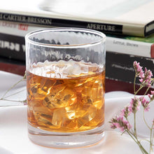 Muat gambar ke penampil Galeri, Toyo Sasaki Glass Tumbler Colorful Life on the Rocks 270ml Set of 3 Made in Japan Dishwasher Safe 05061HS (Rocks Glass Whiskey Glass Glass Glass Cup Shochu Glass Drink Glass Glass Tableware)