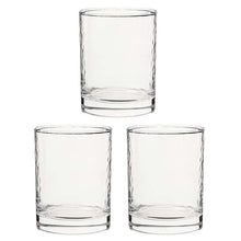 Muat gambar ke penampil Galeri, Toyo Sasaki Glass Tumbler Colorful Life on the Rocks 270ml Set of 3 Made in Japan Dishwasher Safe 05061HS (Rocks Glass Whiskey Glass Glass Glass Cup Shochu Glass Drink Glass Glass Tableware)