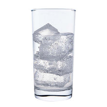 Load image into Gallery viewer, Toyo Sasaki Glass Tumbler HS Tumbler Long Tumbler 365ml Made in Japan Dishwasher Safe 00549HS (Glass Cup Glass Cup Tumbler Glass Long Drink Glass Glass Tableware Durable and Scratch Resistant)